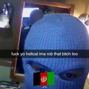 Meet your Posher, Anderson